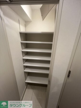 ワンルーフレジデンス亀戸の物件内観写真